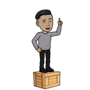 Meet your Posher, Mochael